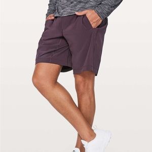 Lululemon Pace Breaker Shorts 9”